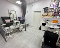 Segunda Mano - Comercial - La Zenia