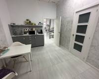 Segunda Mano - Comercial - La Zenia