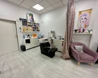 Segunda Mano - Comercial - La Zenia