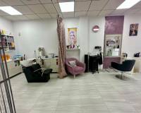 Segunda Mano - Comercial - La Zenia