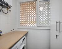 Resale - Apartment - Campoamor - Beachside Campoamor