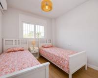 Resale - Apartment - Campoamor - Beachside Campoamor