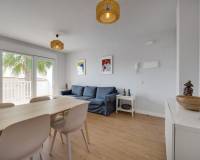 Resale - Apartment - Campoamor - Beachside Campoamor