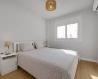 Resale - Apartment - Campoamor - Beachside Campoamor