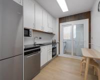 Resale - Apartment - Campoamor - Beachside Campoamor