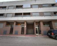 Resale - Apartment - San Isidro De Albatera - San Isidro