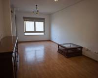 Resale - Apartment - San Isidro De Albatera - San Isidro