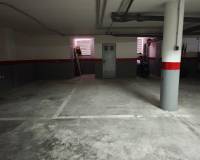 Resale - Apartment - San Isidro De Albatera - San Isidro