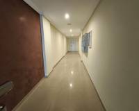 Resale - Apartment - San Isidro De Albatera - San Isidro
