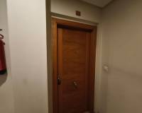 Resale - Apartment - San Isidro De Albatera - San Isidro