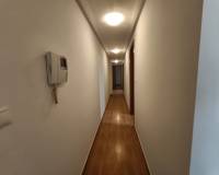 Resale - Apartment - San Isidro De Albatera - San Isidro