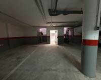 Resale - Apartment - San Isidro De Albatera - San Isidro