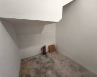 Resale - Apartment - San Isidro De Albatera - San Isidro