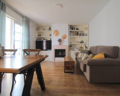 Apartment - Resale - Torrevieja - ST-95745