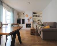 Resale - Apartment - Torrevieja - La Veleta