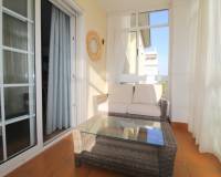 Resale - Apartment - Torrevieja - La Veleta