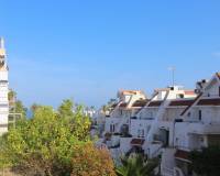 Resale - Apartment - Torrevieja - La Veleta