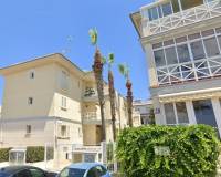 Resale - Apartment - Torrevieja - La Veleta