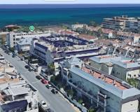 Resale - Apartment - Torrevieja - La Veleta
