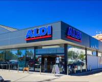 Resale - Apartment - Torrevieja - La Veleta