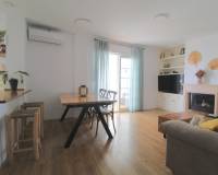 Resale - Apartment - Torrevieja - La Veleta