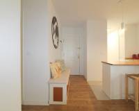 Resale - Apartment - Torrevieja - La Veleta