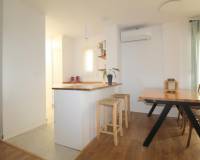 Resale - Apartment - Torrevieja - La Veleta