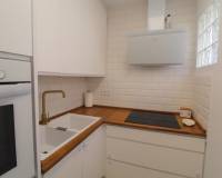 Resale - Apartment - Torrevieja - La Veleta