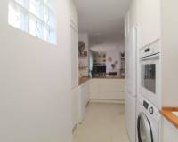 Resale - Apartment - Torrevieja - La Veleta