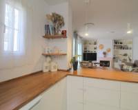 Resale - Apartment - Torrevieja - La Veleta