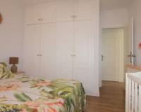 Resale - Apartment - Torrevieja - La Veleta