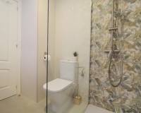 Resale - Apartment - Torrevieja - La Veleta