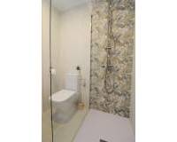 Resale - Apartment - Torrevieja - La Veleta