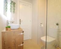 Resale - Apartment - Torrevieja - La Veleta