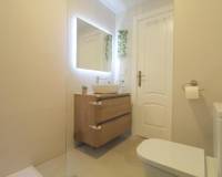 Resale - Apartment - Torrevieja - La Veleta