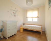 Resale - Apartment - Torrevieja - La Veleta