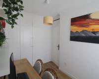 Resale - Apartment - Torrevieja - La Veleta