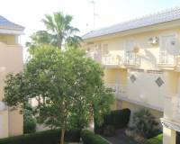 Resale - Apartment - Torrevieja - La Veleta