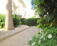 Resale - Apartment - Torrevieja - La Veleta