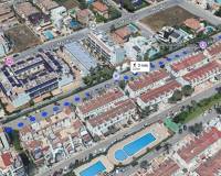 Resale - Apartment - Torrevieja - La Veleta