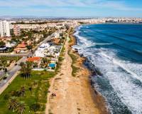 Resale - Apartment - Torrevieja - La Veleta