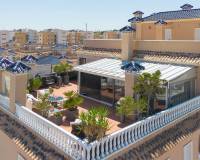 Resale - Apartment - Villamartin - Los Dolses