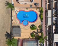 Resale - Apartment - Villamartin - Los Dolses