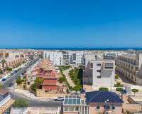 Resale - Apartment - Villamartin - Los Dolses