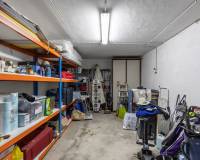 Resale - Apartment - Villamartin - Los Dolses