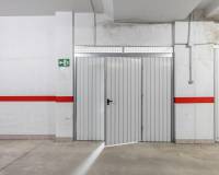 Resale - Apartment - Villamartin - Los Dolses