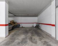 Resale - Apartment - Villamartin - Los Dolses