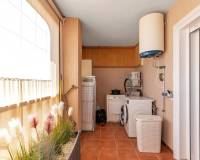 Resale - Apartment - Villamartin - Los Dolses