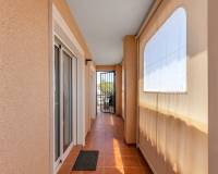 Resale - Apartment - Villamartin - Los Dolses