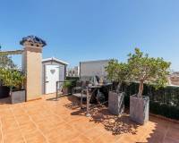 Resale - Apartment - Villamartin - Los Dolses